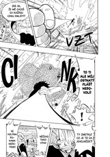 One Piece 8: Nehodlám umřít