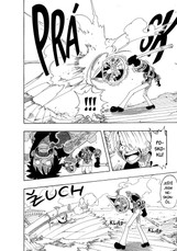 One Piece 8: Nehodlám umřít