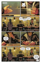 Deadpool a Wolverine: WWIII - Třetí světová