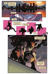 Deadpool a Wolverine: WWIII - Třetí světová