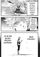 Kaidžú č. 8, díl 8