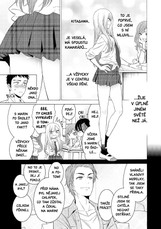 Manga série nejen pro fandy cosplaye! 🎀