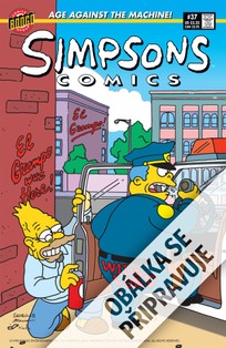 Simpsonovi 7/2025