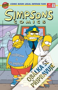 Simpsonovi 9/2025