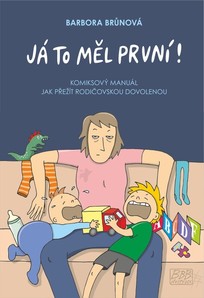 Já to měl první! (nové vydání)