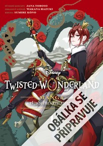Twisted Wonderland 1