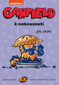 Garfield 67: Garfield k nakousnutí