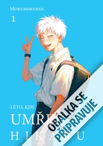Léto, kdy umřel Hikaru 1