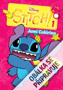 Stitch! 1