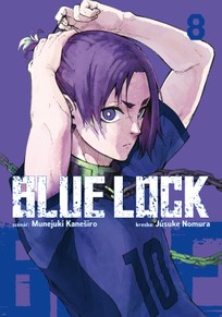 Blue Lock 8