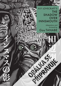 Stíny nad Innsmouthem
