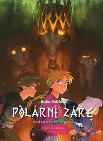 Polární záře 4: Trollí říše