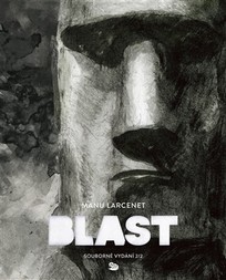 Blast 2 (souborné vydání)