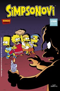 Simpsonovi 2/2026