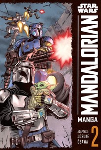 Star Wars: Mandalorian 2