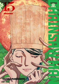 Chainsaw Man 15: Předkrm