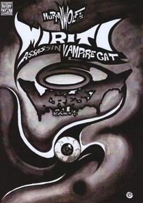 Miriti – Assassin vampire cat 6: Křest – část 1.