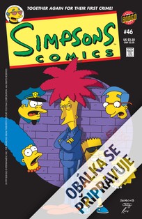 Simpsonovi 5/2026