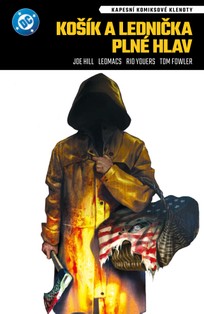 Kapesní komiksové klenoty: Košík a lednička plné hlav