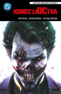 Kapesní komiksové klenoty: Konec liDCtva
