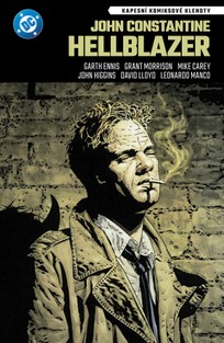 Kapesní komiksové klenoty: John Constantine Hellblazer