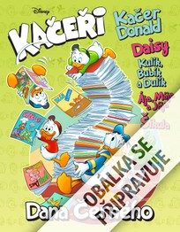 Kačeři Dana Černého