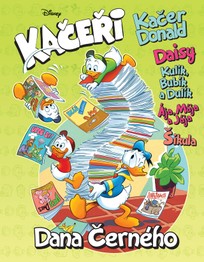 Kačeři Dana Černého