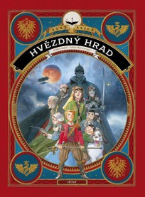 Hvězdný hrad 2 - Rytíři z Marsu