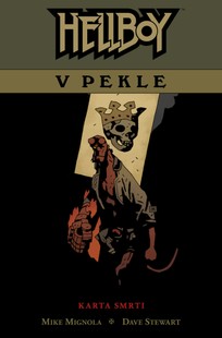 Hellboy v pekle 2: Karta smrti
