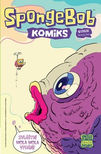 SpongeBob 6/2026
