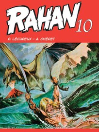 Rahan 10