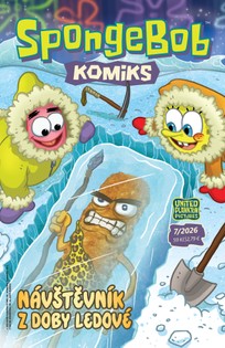 SpongeBob 7/2026