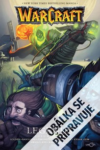 Warcraft: Legendy 5