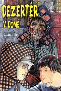 Dezertér v domě