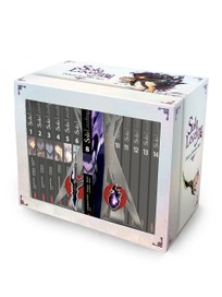 Solo Leveling: Deluxe Kasaka Box