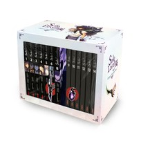 Solo Leveling: Deluxe Kasaka Box