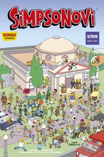 Simpsonovi 9/2026