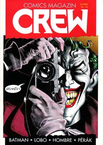 Crew 3