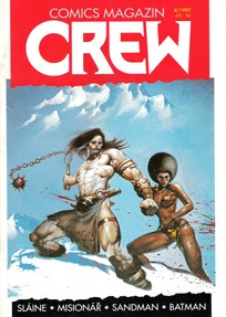Crew 4