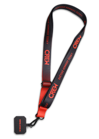 Crossbody popruh na telefon CREW