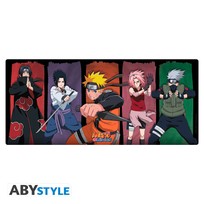 Podložka pod myš XXL (90x40 cm) - Naruto