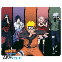 Podložka pod myš - Naruto - "Group"