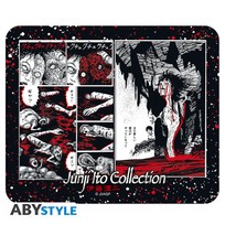 Podložka pod myš - Džundži Itó - "Junji Ito Collection"