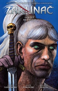 Zaklínač: Geralt / Menší zlo