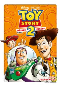 Toy Story - Příběh hraček 2