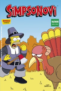 Simpsonovi 10/2026