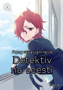 Pokoj v barvách štěstí: Detektiv na scestí 2