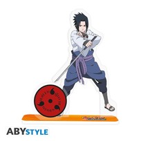 Akrylová figurka - Naruto - "Sasuke"