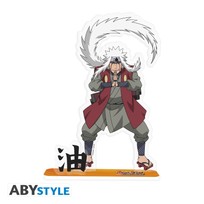 Akrylová figurka - Naruto - "Jiraiya"