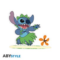 Akrylová figurka - Lilo & Stitch - "Stitch"